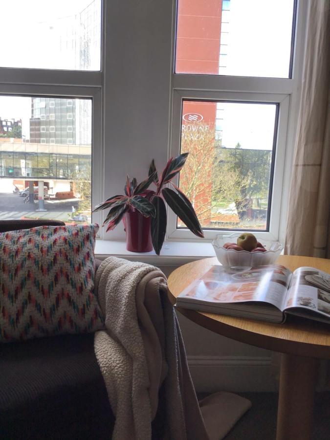 הרוגייט Conference View Guest House מראה חיצוני תמונה