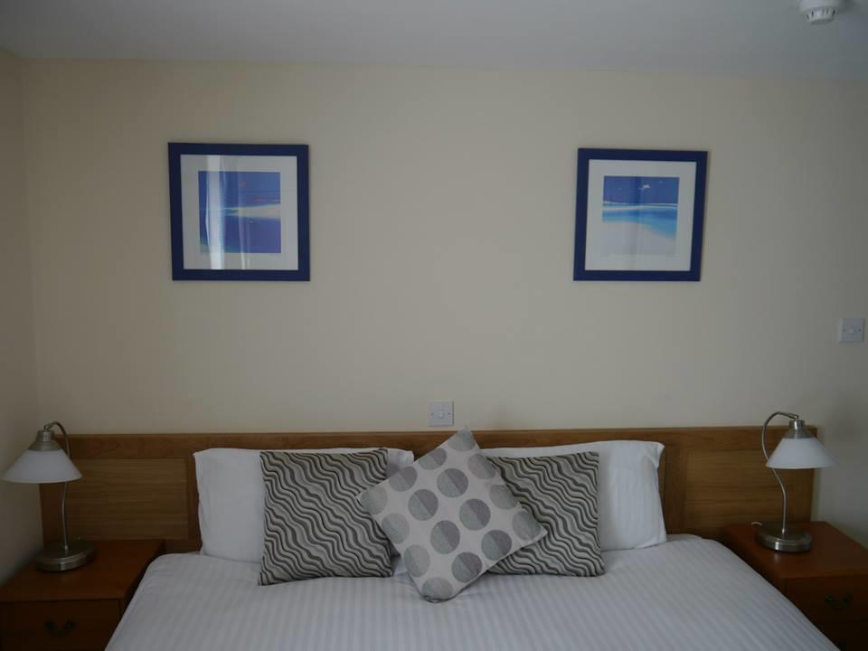 הרוגייט Conference View Guest House מראה חיצוני תמונה