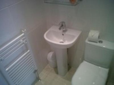 הרוגייט Conference View Guest House חדר תמונה